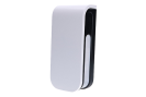 Detector de mișcare PIR exterior, quad narrow cu anti-masking - OPTEX BXS-AM