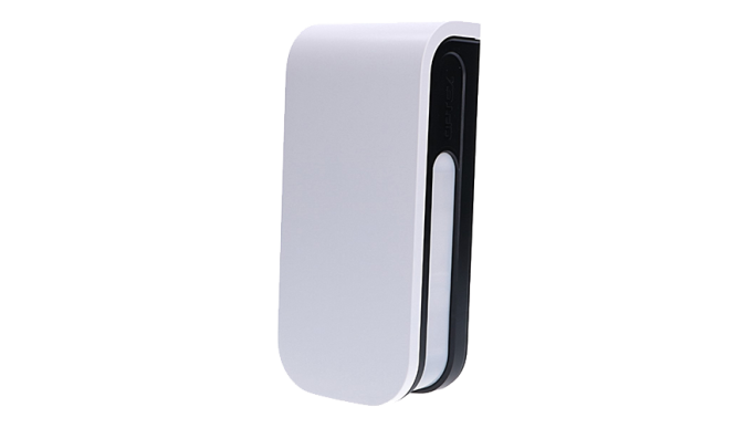 Detector de mișcare PIR exterior, quad narrow cu anti-masking - OPTEX BXS-AM