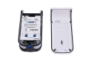 Detector de mișcare PIR exterior, quad narrow cu anti-masking - OPTEX BXS-AM