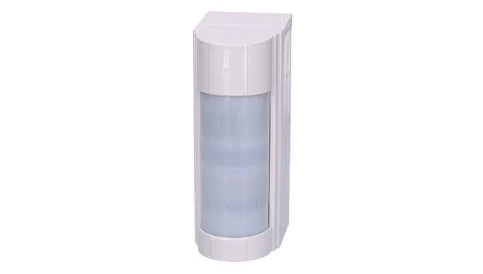 Detector de mișcare PIR exterior, 12m, 90°, dual, baterii - OPTEX VXI-R Detector de mișcare PIR exterior, 12m, 90°, dual, baterii - OPTEX VXI-R