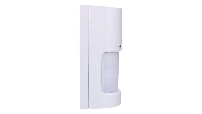 Detector de mișcare PIR exterior, 12m, 180°, dual cu anti-masking - OPTEX WXI-AM