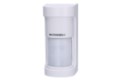 Detector de mișcare PIR exterior, 12-19m, 180°, quad cu anti-masking - OPTEX WXS-AM