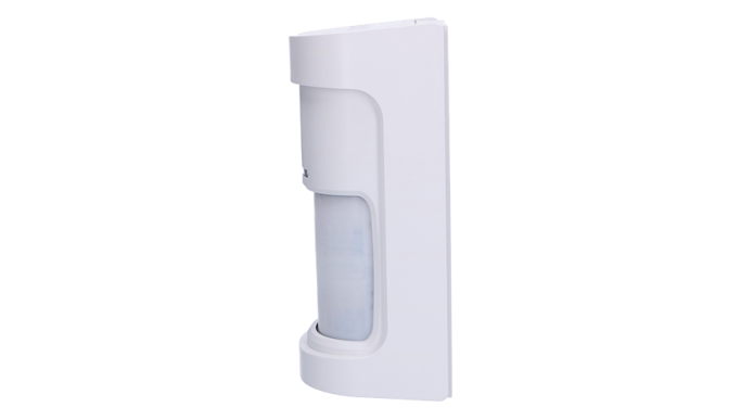 Detector de mișcare PIR exterior, 12-19m, 180°, quad cu anti-masking - OPTEX WXS-AM