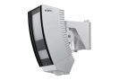 Detector PIR REDWALL de exterior, 50 x 30m + 6 x 9m, anti-masking, anti-vandal - OPTEX SIP-5030
