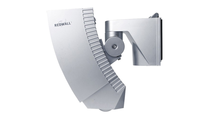 Detector de mișcare PIR exterior IP-POE, comandă CCTV, 40 x 4m + 5 x 5m, anti-masking, anti-vandal - OPTEX SIP-404-5-IP-BOX
