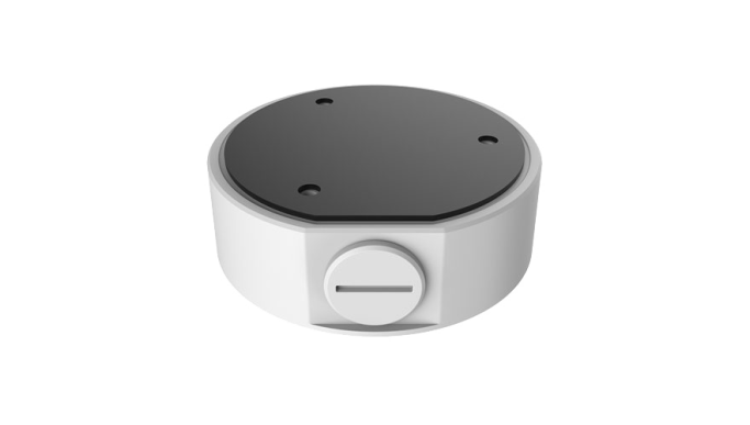 Doză conexiuni pentru camere tip Dome - UNV TR-JB03-I-IN