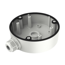 Doză conexiuni pentru camerele tip 'DOME' - HIKVISION DS-1280ZJ-DM21