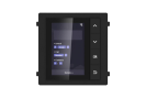 Modul afișaj LCD TFT pentru Interfon modular - Hikvision DS-KD-DIS
