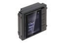 Modul afișaj LCD TFT pentru Interfon modular - Hikvision DS-KD-DIS