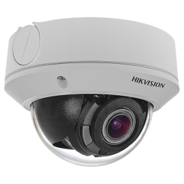 Cameră AnalogHD Ultra Low-Light 2MP, lentilă 2.7-13.5mm, IR 70m, IK10 - Hikvision DS-2CE5AD0T-VPIT3ZF