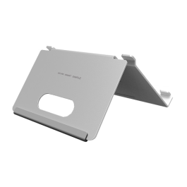 Suport de birou pentru posturi video de interior – Hikvision DS-KABH8350-T