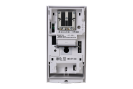 Detector de mișcare PIR+MW exterior, montare high/low, baterii - OPTEX QXI-RDT-X5