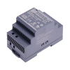 Sursă alimentare 24V/60W, montaj șină DIN - Hikvision DS-KAW60-2N