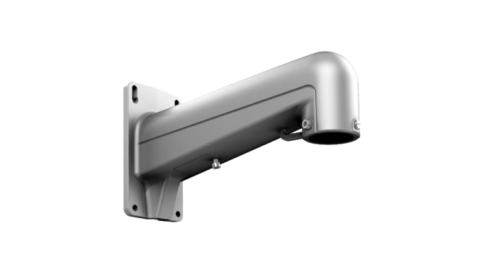 Suport perete din aluminiu pentru camerele PTZ - Hikvision DS-1602ZJ-P
