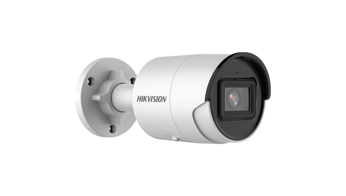 Cameră IP AcuSense 8.0 MP, lentilă 2.8 mm, SD-card, IR 30m – HIKVISION DS-2CD2086G2-I-2.8mm
