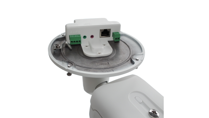 Cameră IP 4K Acusense 8MP, lentilă motorizată 2.8-12mm, SD-card, IR 60m - Hikvision DS-2CD2686G2-IZS