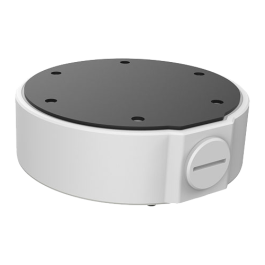 Doză conexiuni pentru camerele tip 'DOME' - UNV TR-JB04-C-IN