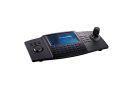 Tastatură de comandă, conexiune IP, ecran 7 inch TFT touch screen - HIKVISION DS-1100KI