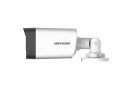 Cameră AnalogHD 5MP, lentilă 3.6mm, IR 80m - Hikvision DS-2CE17H0T-IT5F-3.6mm