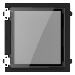 Modul afișaj pentru interfon modular - HIKVISION DS-KD-INFO