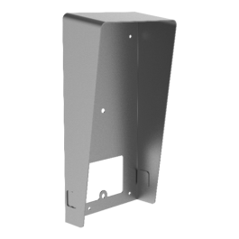 Ramă protecție ploaie pentru posturi exterioare cu montaj aparent - HIKVISION DS-KABV8113-RS