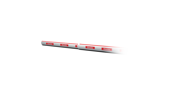 Braț aluminiu extensibil pentru SIGMA4 - Motorline SIG75HT-4 Braț aluminiu extensibil pentru SIGMA4 - Motorline SIG75HT-4
