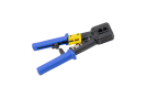 Cleste sertizare conectori RJ45, RJ11 EZ Pass-Through RJ45-TOOL-EZ