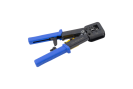 Cleste sertizare conectori RJ45, RJ11 EZ Pass-Through RJ45-TOOL-EZ