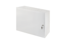 Cabinet universal pentru montaj echipamente, dimensiuni 645x485x185 mm AWO656-2
