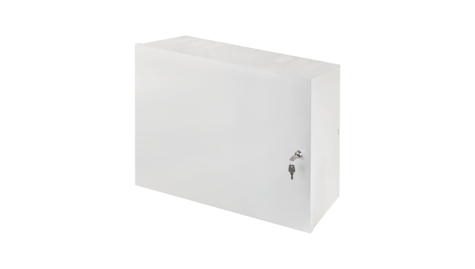Cabinet universal pentru montaj echipamente, dimensiuni 645x485x185 mm AWO656-2