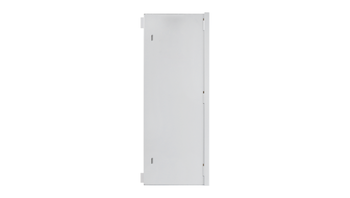 Cabinet universal pentru montaj echipamente, dimensiuni 645x485x185 mm AWO656-2