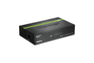 Switch GREENnet 5 porturi Gigabit – TRENDnet TEG-S50G