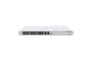 Management Switch 24 x SFP+ 10Gbps, 2 x QSFP+ 40Gbps - MikroTik CRS326-24S+2Q+RM Management Switch 24 x SFP+ 10Gbps, 2 x QSFP+ 40Gbps - MikroTik CRS326-24S+2Q+RM