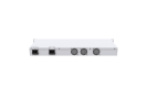 Management Switch 24 x SFP+ 10Gbps, 2 x QSFP+ 40Gbps - MikroTik CRS326-24S+2Q+RM Management Switch 24 x SFP+ 10Gbps, 2 x QSFP+ 40Gbps - MikroTik CRS326-24S+2Q+RM