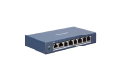 Switch 8 porturi Gigabit, SMART Management – HIKVISION DS-3E1508-EI Switch 8 porturi Gigabit, SMART Management – HIKVISION DS-3E1508-EI