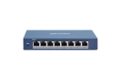 Switch 8 porturi Gigabit, SMART Management – HIKVISION DS-3E1508-EI Switch 8 porturi Gigabit, SMART Management – HIKVISION DS-3E1508-EI