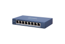 Switch 8 porturi Gigabit, SMART Management – HIKVISION DS-3E1508-EI Switch 8 porturi Gigabit, SMART Management – HIKVISION DS-3E1508-EI