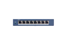 Switch 8 porturi Gigabit, SMART Management – HIKVISION DS-3E1508-EI Switch 8 porturi Gigabit, SMART Management – HIKVISION DS-3E1508-EI