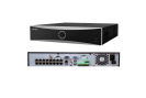 NVR 4K AcuSense 32 canale 12MP, + 16 porturi PoE - Hikvision DS-7732NXI-I4-16P-S