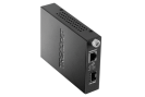Mediaconvertor Gigabit - SFP fibră optică (pentru TFC-1600) - TRENDnet TFC-1000MGA Mediaconvertor Gigabit - SFP fibră optică (pentru TFC-1600) - TRENDnet TFC-1000MGA