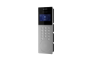 Panou exterior videointerfon TCP/IP pentru blocuri și spații birouri, control acces integrat card și DETECȚIE FACIALĂ - HIKVISION DS-KD9203-E6