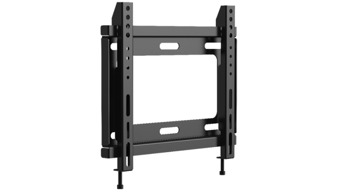 Suport de perete pentru monitoare de 19–40 inch - Hikvision DS-DM1940W