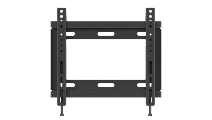 Suport de perete pentru monitoare de 19–40 inch - Hikvision DS-DM1940W