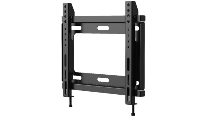 Suport de perete pentru monitoare de 19–40 inch - Hikvision DS-DM1940W