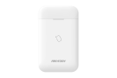 Cititor carduri RFID Mifare, Wireless AX PRO 868MHz - Hikvision DS-PT1-WE