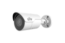 Camera IP 4.0MP Starlight, lentilă 2.8 mm, Audio, SDcard, IR 50M - UNV IPC2124LE-ADF28KM-G