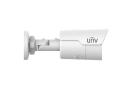 Camera IP 4.0MP Starlight, lentilă 2.8 mm, Audio, SDcard, IR 50M - UNV IPC2124LE-ADF28KM-G