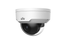 Cameră IP 3 MP, lentilă 2.8 mm, IR 30M, SDcard, IK10 - UNV IPC323LB-SF28K-G