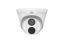 Cameră IP 3 MP, lentilă 2.8 mm, IR 30M, SDcard, Microfon integrat - UNV IPC3613LB-AF28K-G