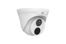 Cameră IP 3 MP, lentilă 2.8 mm, IR 30M, SDcard, Microfon integrat - UNV IPC3613LB-AF28K-G